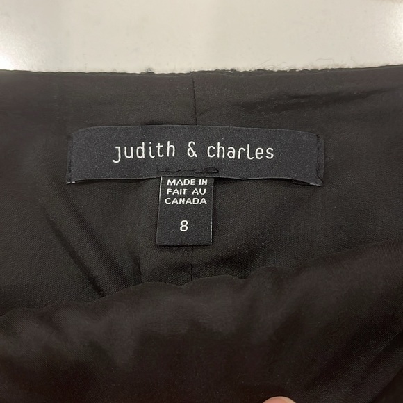 EUC Judith & Charles skirt - Picture 5 of 9